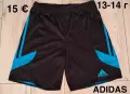 NIKE,ADIDAS,UNDER ARMOUR Детски къси панталони за момче, снимка 11