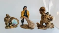 Моряци, рибари, колекционерски статуетки. , снимка 1