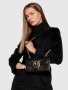 PINKO Love One Mini – оригинална кожена чанта | НОВА , снимка 2