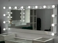 Огледала с LED Подсветка | Холивуд Огледала | Тоалетки | Mavro  Описание:, снимка 16