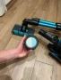 Ръчна прахосмукачка - Cecqtec Conga Rockstar 510w, снимка 3