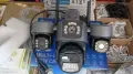 Тройна безжична IP камера с WiFi приложение iCSee 3 по 12MP., снимка 3