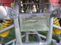 Китайско ATV - 110 cc, снимка 6
