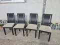 Трапезни столове, снимка 2