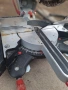 Потапящ циркуляр с герунг METABO KGS 315 PLUS, 2200 W, 315 мм, снимка 5