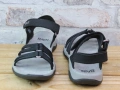 Нови дамски/детски сандали Teva Elzada 36, снимка 4
