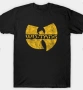 Тениска WU TANG , тениска по твой дизайн , направи си тениска , по поръчка, снимка 1
