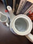 Порцеланови вази ,чайници и др., снимка 2