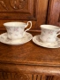 Royal Albert Cherish- сет за кафе и за чай, снимка 2