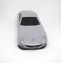 Колекционерска количка Ferrari 612 Scaglietti Shell V-Power , снимка 8