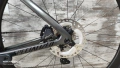 Карбонов шосеен велосипед Specialized Tarmac SL7 Expert Ultegra Roval C38 Carbon| 54, снимка 18