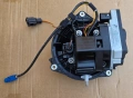 Дръжка багажник с камера VW Golf MK6 2010 5K0827469AQ, снимка 3