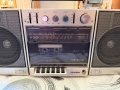 Касетофон Siemens 791, снимка 2