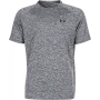 Under Armour Tech SS Tee - мъжка тениска р-р L, снимка 1