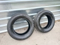 Бусови гуми 2 броя 225/60/16 , 225/60 R16, снимка 1