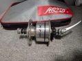 Динамо Главина Shimano Deore LX, снимка 2