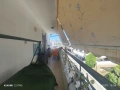 Апартамент на 30 метра от плажа в Паралия Офринио, снимка 15