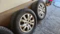 Гуми с джанти Honda CR-V 215 65 16 , снимка 4