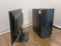 Компютър Dell Optiplex 3050  i5-7500 + монитор , клавиатура и мишка, снимка 9