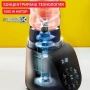 Мощен блендер Мoulinex Blend Up, 1000 W, 8 автоматични програми - Мулинекс блендер - НОВ, снимка 5