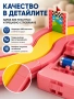 Интерактивна състезателна игра с гривни-сензори, снимка 3