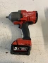 Milwaukee m18 ONEFHIWF12, снимка 1