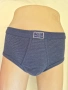 Мъжки слипове ESGE Jeans Underwear – класика от 1983! , снимка 3