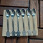 Лъжички Велико Търново без кутия, снимка 1
