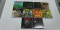Колекция магнити Black & Death Metal Eternal Albums , снимка 2