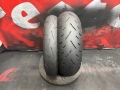 120 70 17 / 190 55 17, Мото гуми, Dunlop SportMax Roadsport2/GPR 300, снимка 3