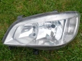 Ляв фар за Опел Астра, снимка 1