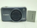 Canon PowerShot sx220 HS, снимка 2