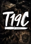 Стикери "Trap 19 Connection" T19C, снимка 1