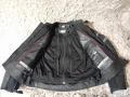 Кожено мото яке Modeka Tourrider 2, снимка 6