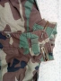 Куртка,Военна,Камуфлаж,Американска,Полева, снимка 4