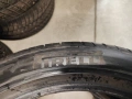 4бр. летни гуми 275/40/20-245/45/20 Pirelli спорт пакет, снимка 3
