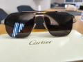 Мъжки слънчеви очила Cartier CT0424S, снимка 1