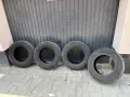 Всесезонни гуми 205/70/15 Vredestein 4мм профил, снимка 4