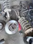 Спирачни апарати -Дискове-Макферсони-Volvo XC60 D3-2010-, снимка 4