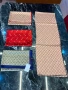 Gucci 🔥 Chanel 🔥 Hermes 🔥Goyard 🔥Копринени Шалове , снимка 16