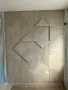 3D LED гипсови панели за стена модел 0021 – декоративни стенни панели, снимка 2