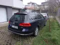 VW Passat B7 4Motion, снимка 5