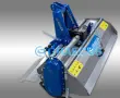 GRAECUS Фреза навесна Гръцка EF125-M, снимка 5