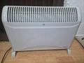 Конвектор Tesy CN214ZF , като нов, снимка 2