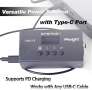 Pknight ArtNet - DMX Ethernet интерфейс за контролер на осветление, 3-пинов, снимка 5
