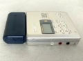 Мини диск Sony MiniDisc Recorder MZ-R55 / Japan, снимка 11