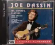 JOE DASSIN OH, Champs Elysees , снимка 1