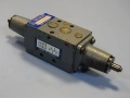 Хидравличен клапан Ardie-Hydraulik NN2RA06/401G/N hydraulic valve NG6, снимка 1