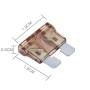 Автомобилен предпазител 12V / Mini Blade Fuse, снимка 2