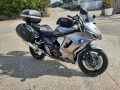 Suzuki gsx 1250, снимка 1
